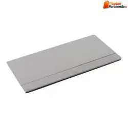 Legrand Pop Up 8M Donatılabilir Buat Paslanmaz Çelik (Boş Kasa)